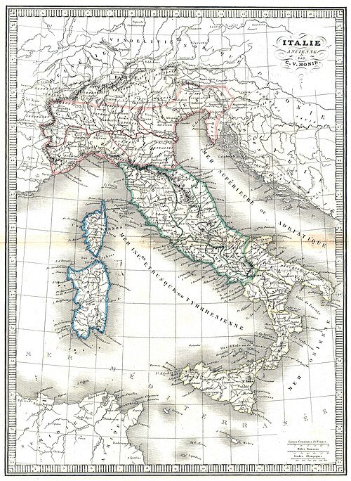 First Republic (Italy)